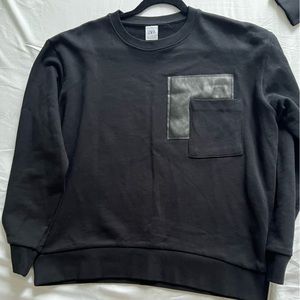 Zara sweater